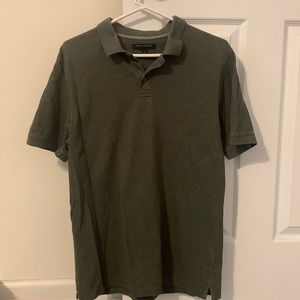 Banana republic polo